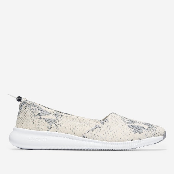 Cole Haan Shoes - 🌻 Cole Haan Studio Grand Perf Slipon